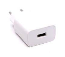 Alimentatore Huawei USB 18W - White