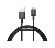 Cavo Baseus Superior Series USB to Micro 2A - Black