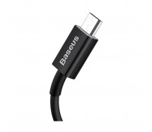 Cavo Baseus Superior Series USB to Micro 2A - Black
