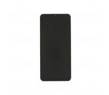 Display per Samsung A125F (SM-A125) - Black