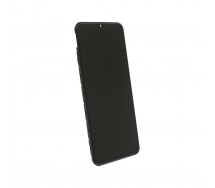 Display per Samsung A236 - Black