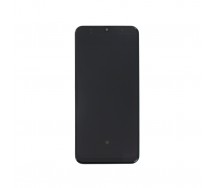 Display per Samsung A505F - Black