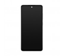 Display per Samsung A525F/A526B - Awesome Black