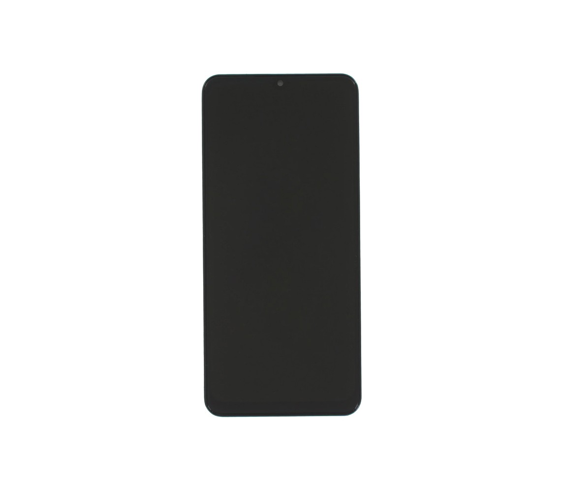 Display per Samsung Galaxy A32 5G (SM-A326) - Black