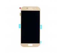 Display per Samsung A520F - Gold Sand