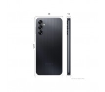 Samsung Galaxy A14 128GB - Black