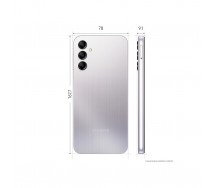 Samsung Galaxy A14 128GB - Silver
