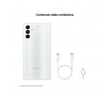 Samsung Galaxy A04S 32GB - White