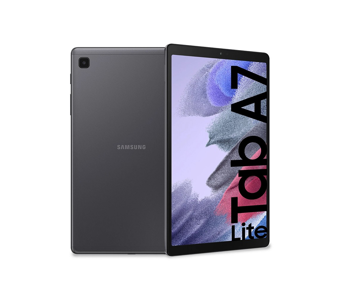 Samsung Galaxy Tab A7 Lite WI-FI 32GB - Gray