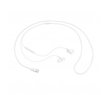 Auricolare Samsung Type-C Earphones - White