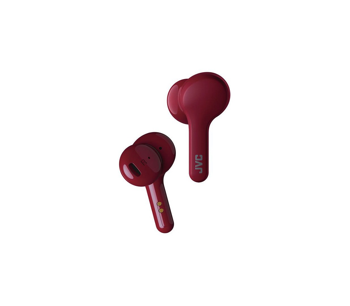 Auricolare JVC Earbuds HA-A8T True Wireless - Red