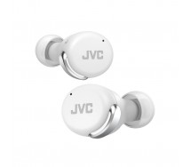 Auricolare JVC Compact HA-A30T True Wireless - White