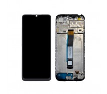 Display per Xiaomi Redmi 10A - Black