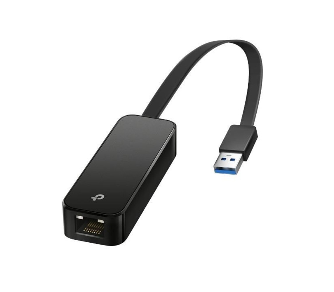 Adattatore di Rete UE306 da USB 3.0 a Gigabit Ethernet