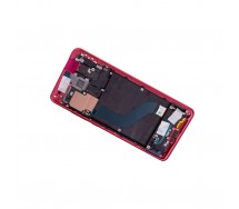 Display per Xiaomi Mi 9T/9T Pro/K20/K20 Pro - Red