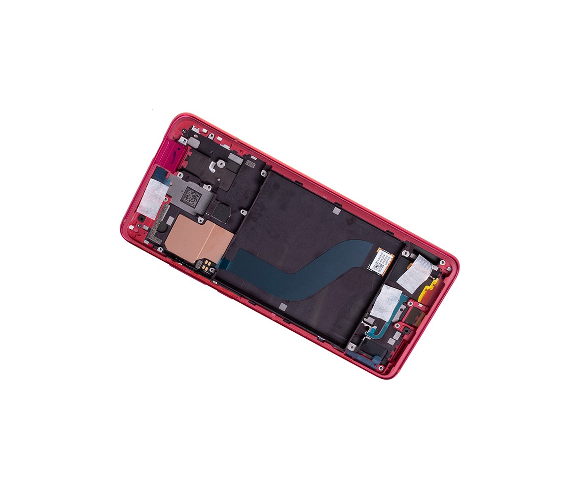 Display per Xiaomi Mi 9T/9T Pro/K20/K20 Pro - Red