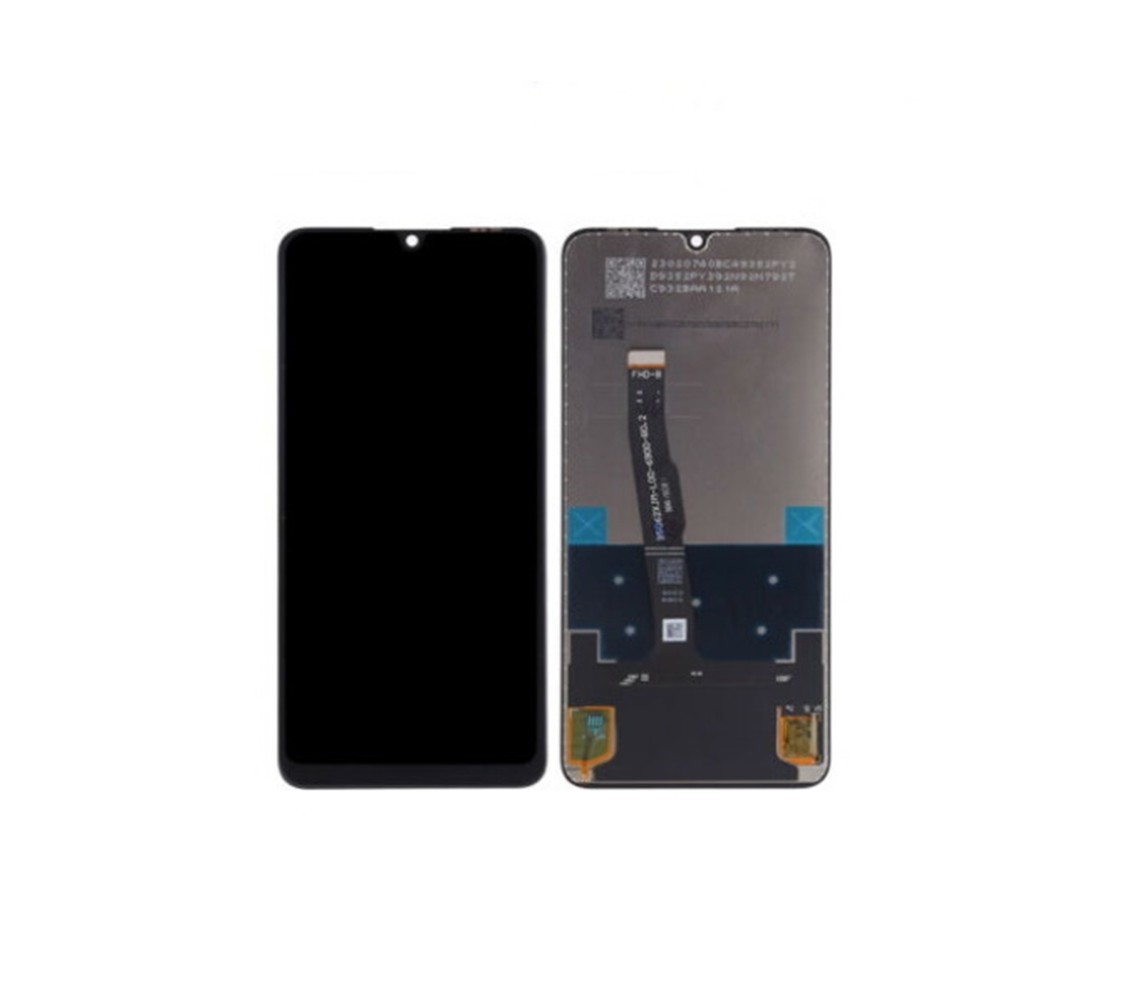 Display per Huawei P30 Lite - Black
