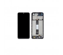 Display per Xiaomi Redmi A1/A1 Plus - Black